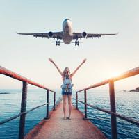 Отзыв от Анжелика - DTV виза